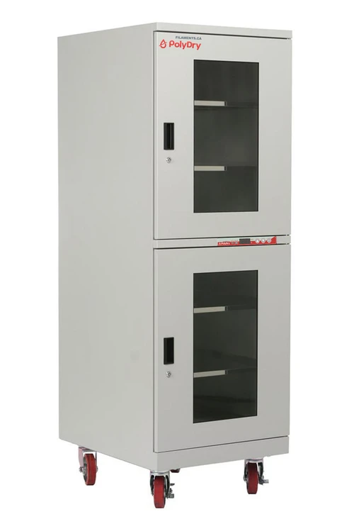 PolyDry 3D680 : https://filaments.ca/collections/3d-printing-accessories/products/polydry-3d680-automatic-humidity-controlled-filament-storage