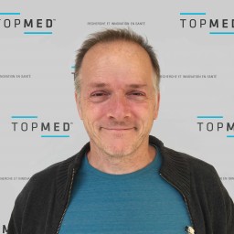 Yves Roy